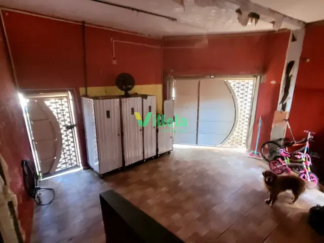 Casa 4 quartos e 3 banheiros, à venda, no bairro Jardim Odete em Itaquaquecetuba