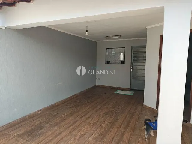 Casa com 336m² 4 quartos e 2 banheiros, à venda, no bairro Centro em Artur Nogueira