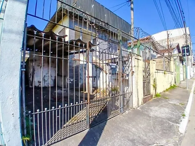 Casa com 300m² 2 quartos e 2 banheiros, à venda, no bairro Rio Bonito em São Paulo
