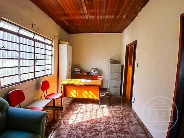 Casa com 300m² 2 quartos e 2 banheiros, à venda, no bairro Rio Bonito em São Paulo