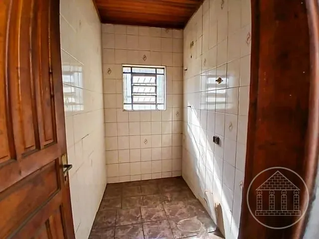 Casa com 300m² 2 quartos e 2 banheiros, à venda, no bairro Rio Bonito em São Paulo
