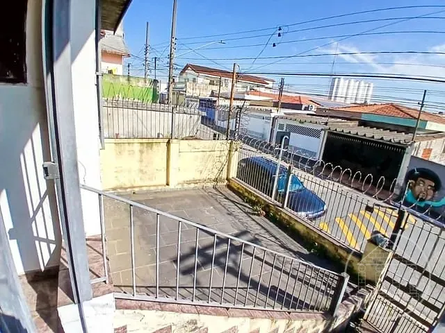 Casa com 300m² 2 quartos e 2 banheiros, à venda, no bairro Rio Bonito em São Paulo