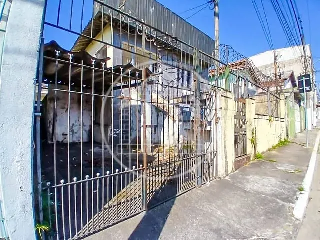 Casa com 300m² 2 quartos e 2 banheiros, à venda, no bairro Rio Bonito em São Paulo