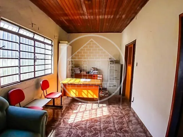 Casa com 300m² 2 quartos e 2 banheiros, à venda, no bairro Rio Bonito em São Paulo
