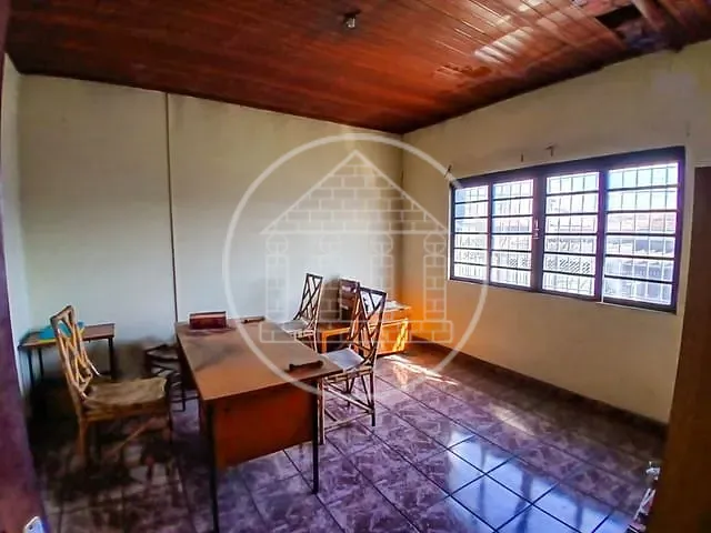 Casa com 300m² 2 quartos e 2 banheiros, à venda, no bairro Rio Bonito em São Paulo