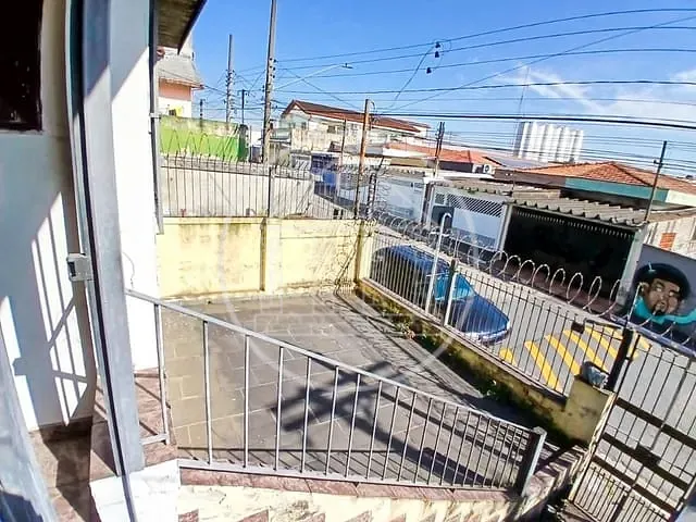 Casa com 300m² 2 quartos e 2 banheiros, à venda, no bairro Rio Bonito em São Paulo