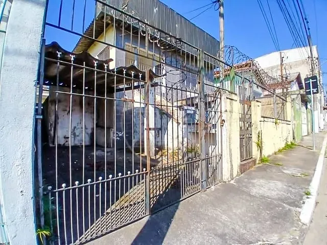 Casa com 300m² 2 quartos e 2 banheiros, à venda, no bairro Rio Bonito em São Paulo