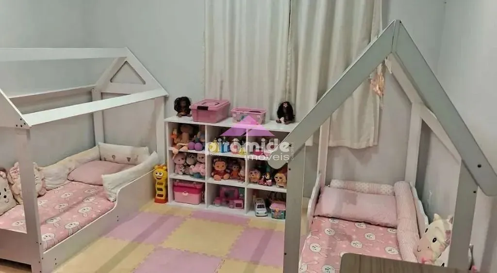 Casa, 2 quartos, 90 m² - Foto 3