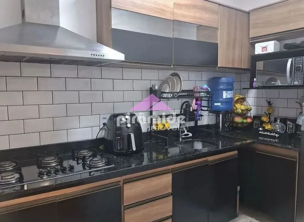 Casa, 2 quartos, 90 m² - Foto 4