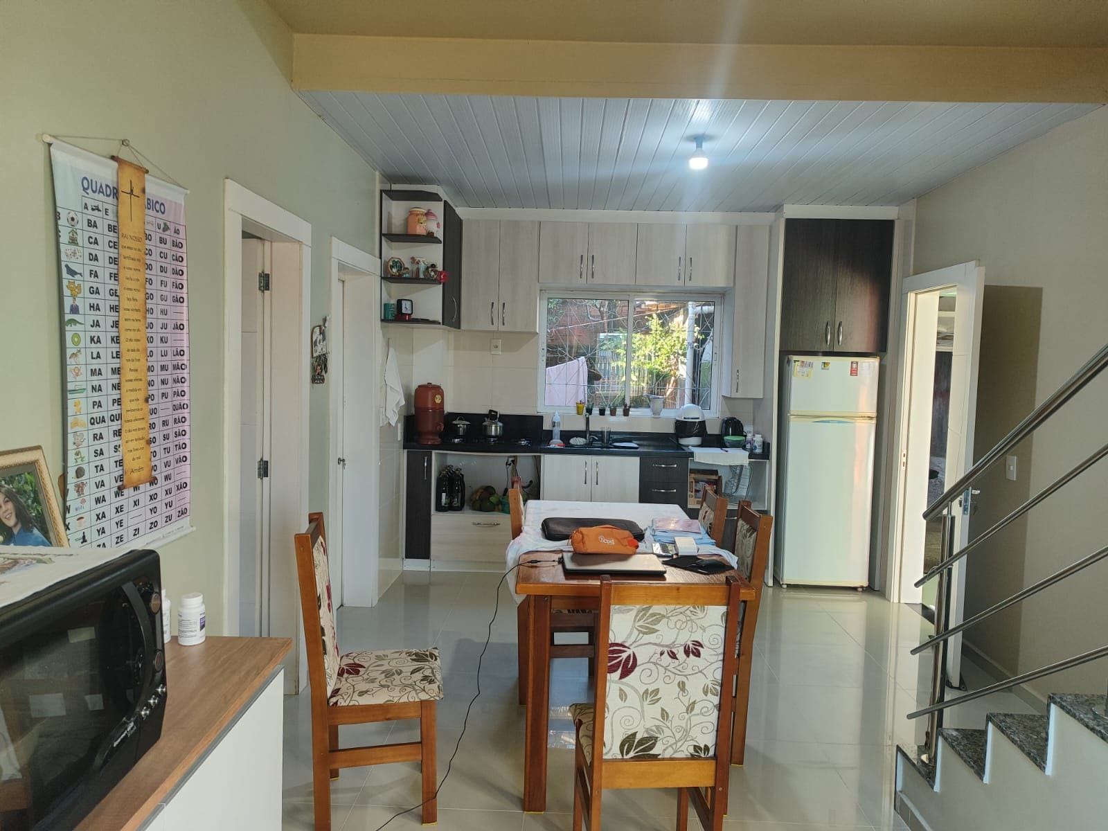 Foto 2 de casa em Chapecó