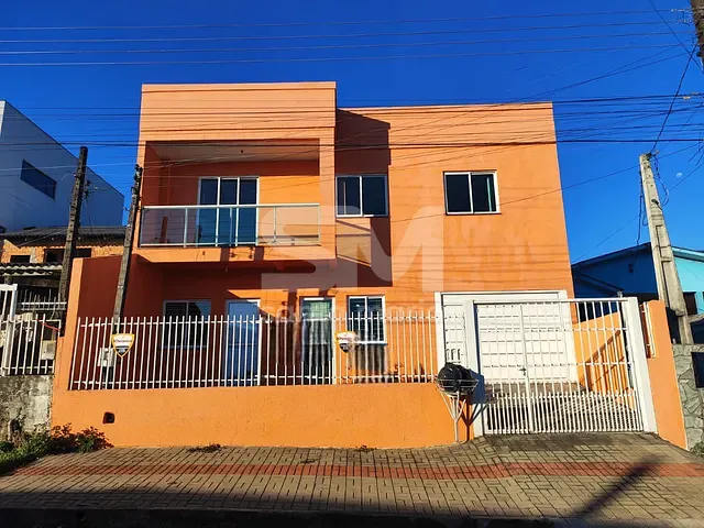 Casa com 186m² 3 quartos e 1 banheiro, à venda, no bairro Paraíso em Chapecó