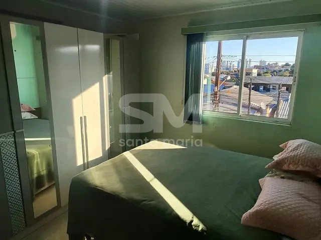 Casa com 186m² 3 quartos e 1 banheiro, à venda, no bairro Paraíso em Chapecó