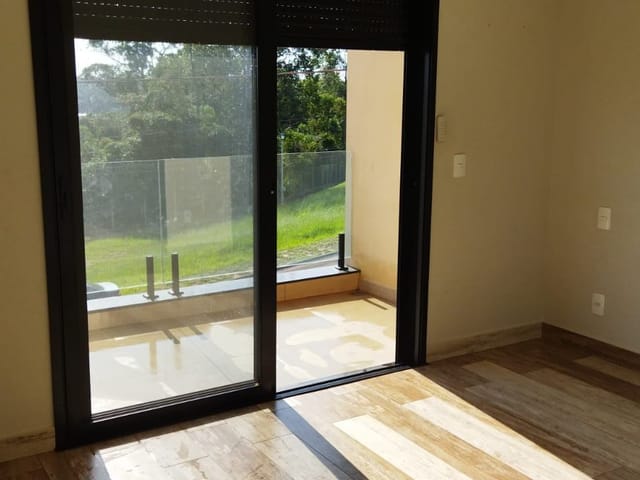 Foto do Casa - Casa para locação, Condominio Bella Vita ,Jardim Celeste, Jundiaí, SP | Copette Imóveis