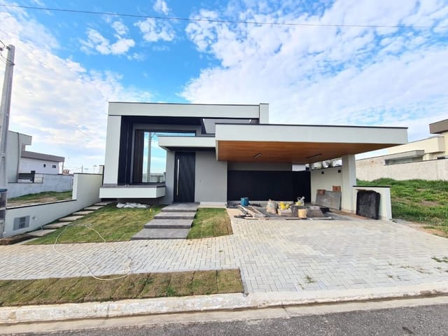 Foto do Casa - Casa com 3 dormitórios à venda, 169 m² por R$ 1.400.000,00 - Recanto dos Eucaliptos - São José dos Campos/SP | INDEPENDENCE NEGOCIOS IMOBILIARIOS LTDA