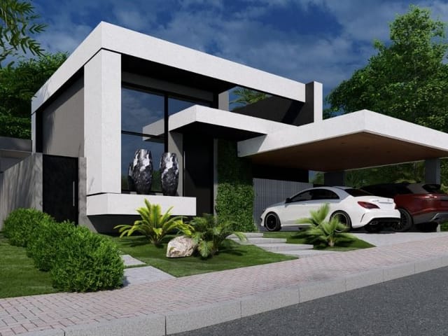 Foto do Casa - Casa com 3 dormitórios à venda, 169 m² por R$ 1.400.000,00 - Recanto dos Eucaliptos - São José dos Campos/SP | INDEPENDENCE NEGOCIOS IMOBILIARIOS LTDA