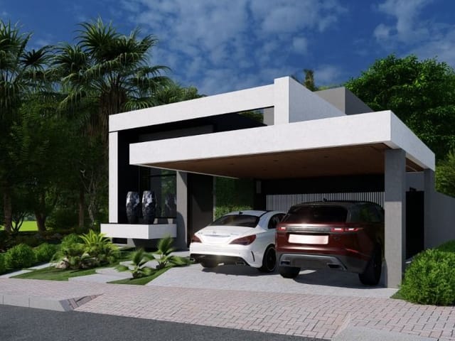 Foto do Casa - Casa com 3 dormitórios à venda, 169 m² por R$ 1.400.000,00 - Recanto dos Eucaliptos - São José dos Campos/SP | INDEPENDENCE NEGOCIOS IMOBILIARIOS LTDA