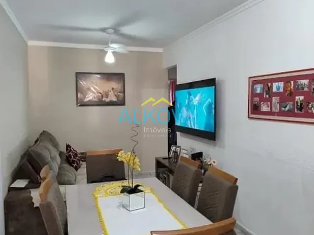 Casa com 186m² 3 quartos e 2 banheiros, à venda, no bairro Campos de São José em São José dos Campos