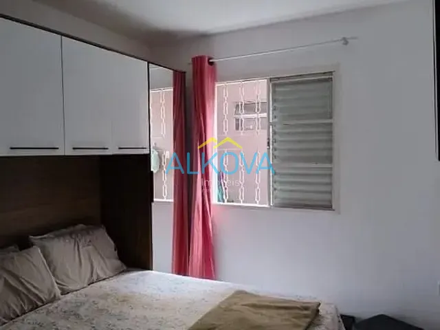 Casa com 186m² 3 quartos e 2 banheiros, à venda, no bairro Campos de São José em São José dos Campos