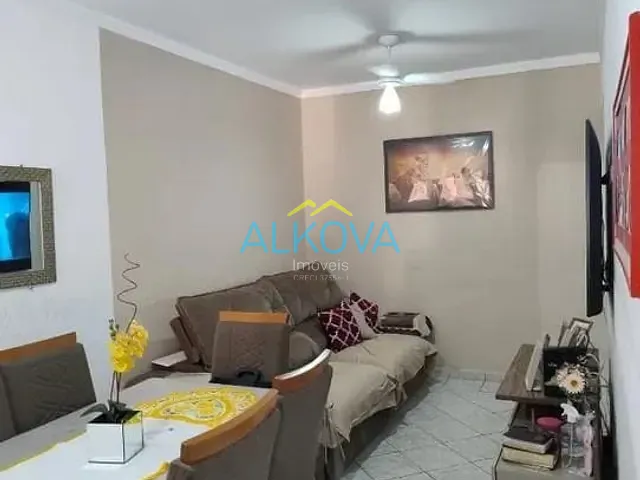 Casa com 186m² 3 quartos e 2 banheiros, à venda, no bairro Campos de São José em São José dos Campos