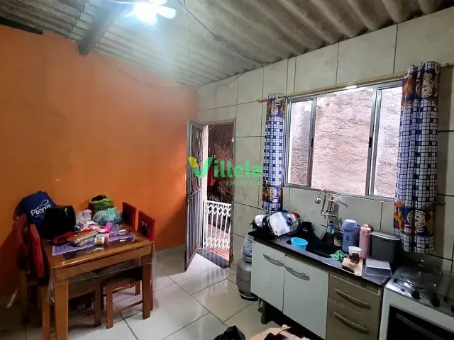 Casa 3 quartos e 3 banheiros, à venda, no bairro Jardim Itaquá em Itaquaquecetuba