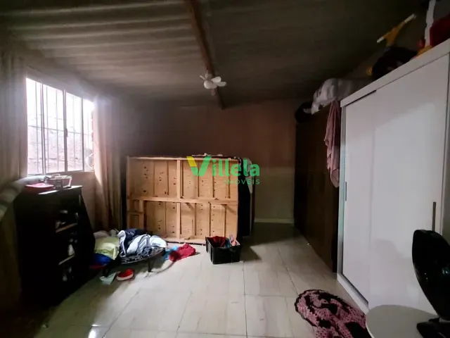 Casa 3 quartos e 3 banheiros, à venda, no bairro Jardim Itaquá em Itaquaquecetuba