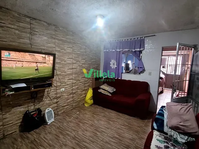 Casa 3 quartos e 3 banheiros, à venda, no bairro Jardim Itaquá em Itaquaquecetuba