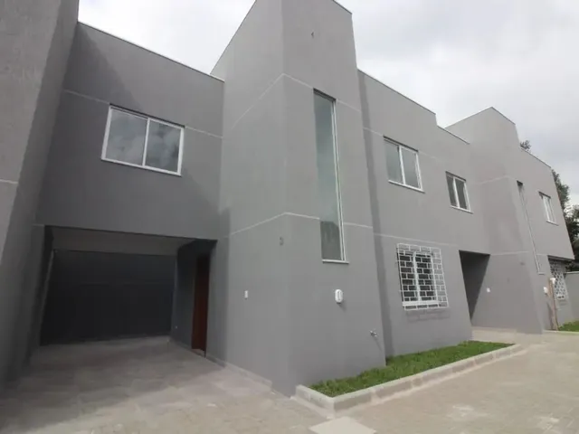 Casa com 70m² 3 quartos e 1 banheiro, para alugar, no bairro Pilarzinho em Curitiba