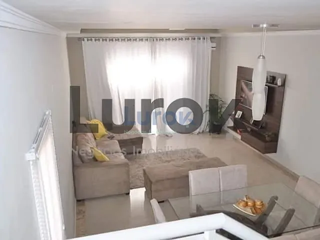 Casa com 223m² 4 quartos e 5 banheiros, à venda, no bairro Chácara das Nações em Valinhos