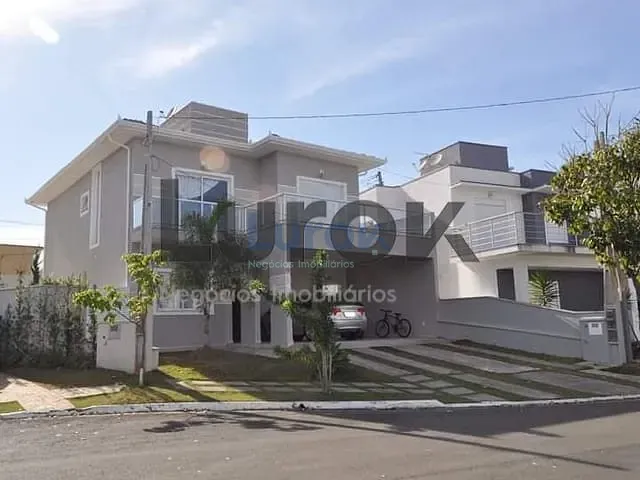 Casa com 223m² 4 quartos e 5 banheiros, à venda, no bairro Chácara das Nações em Valinhos