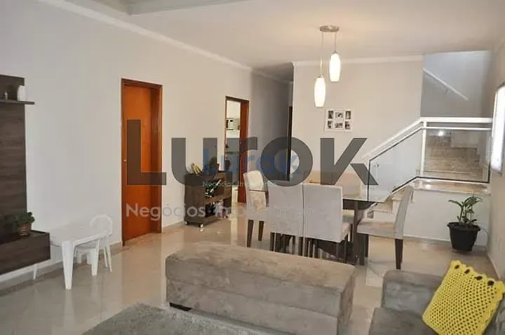 Casa, 4 quartos, 223 m² - Foto 6
