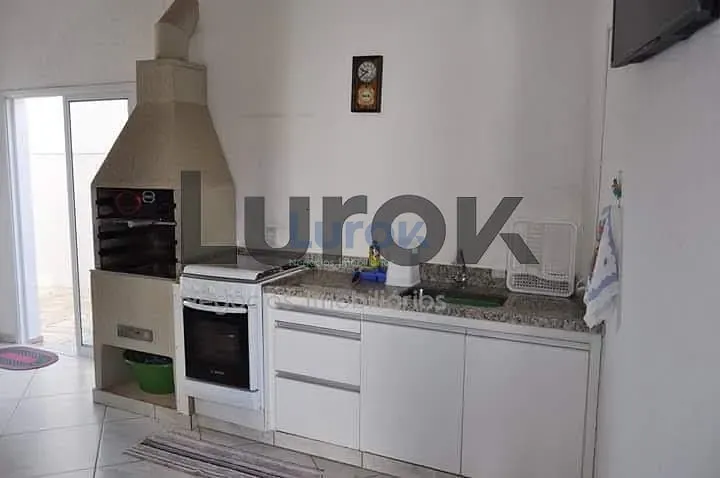 Casa, 4 quartos, 223 m² - Foto 17