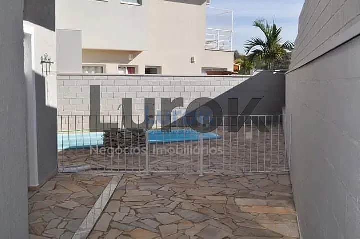 Casa, 4 quartos, 223 m² - Foto 19
