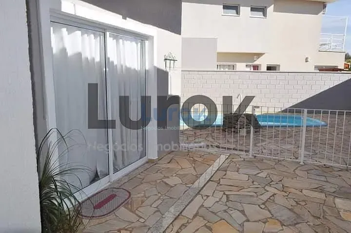 Casa, 4 quartos, 223 m² - Foto 18