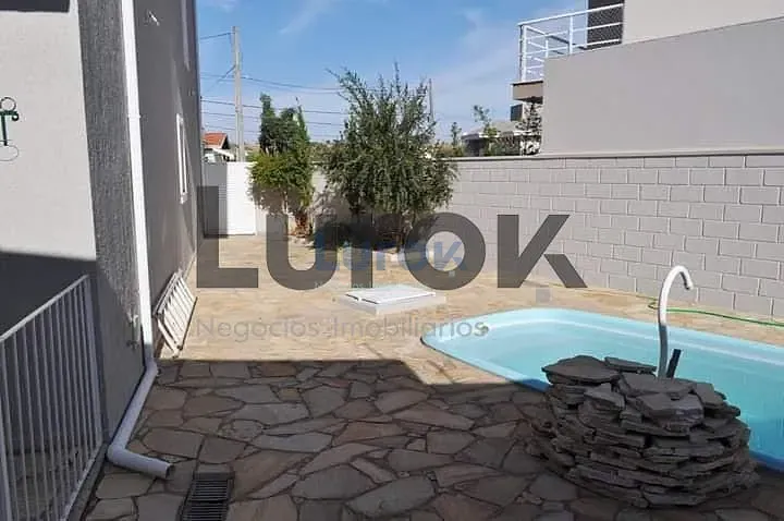 Casa, 4 quartos, 223 m² - Foto 20
