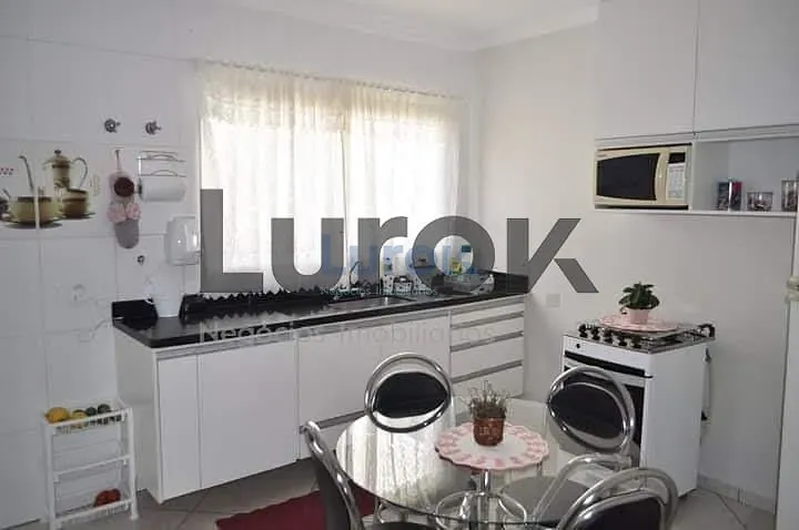 Casa, 4 quartos, 223 m² - Foto 7