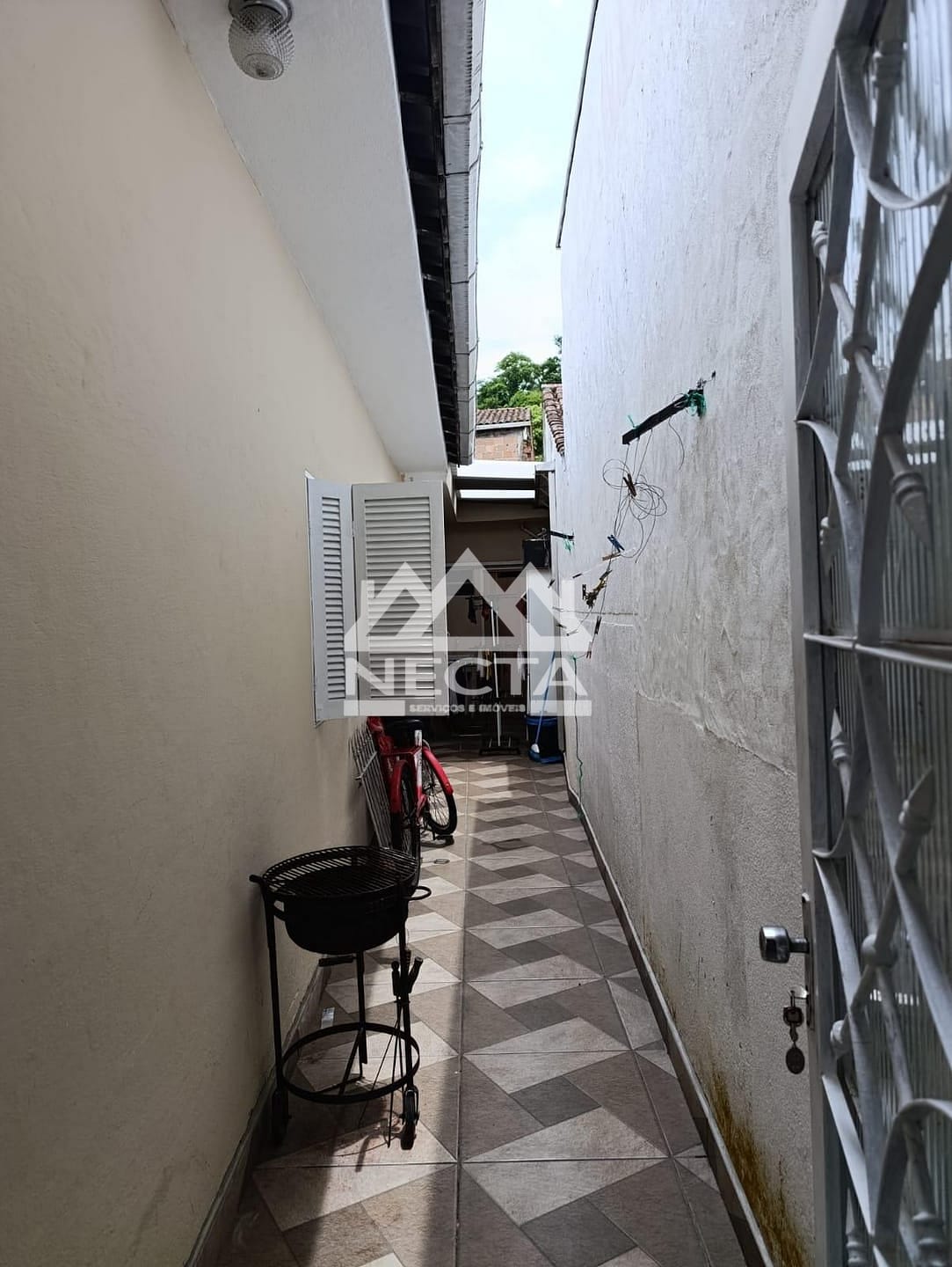 Casa, 2 quartos, 85 m² - Foto 13