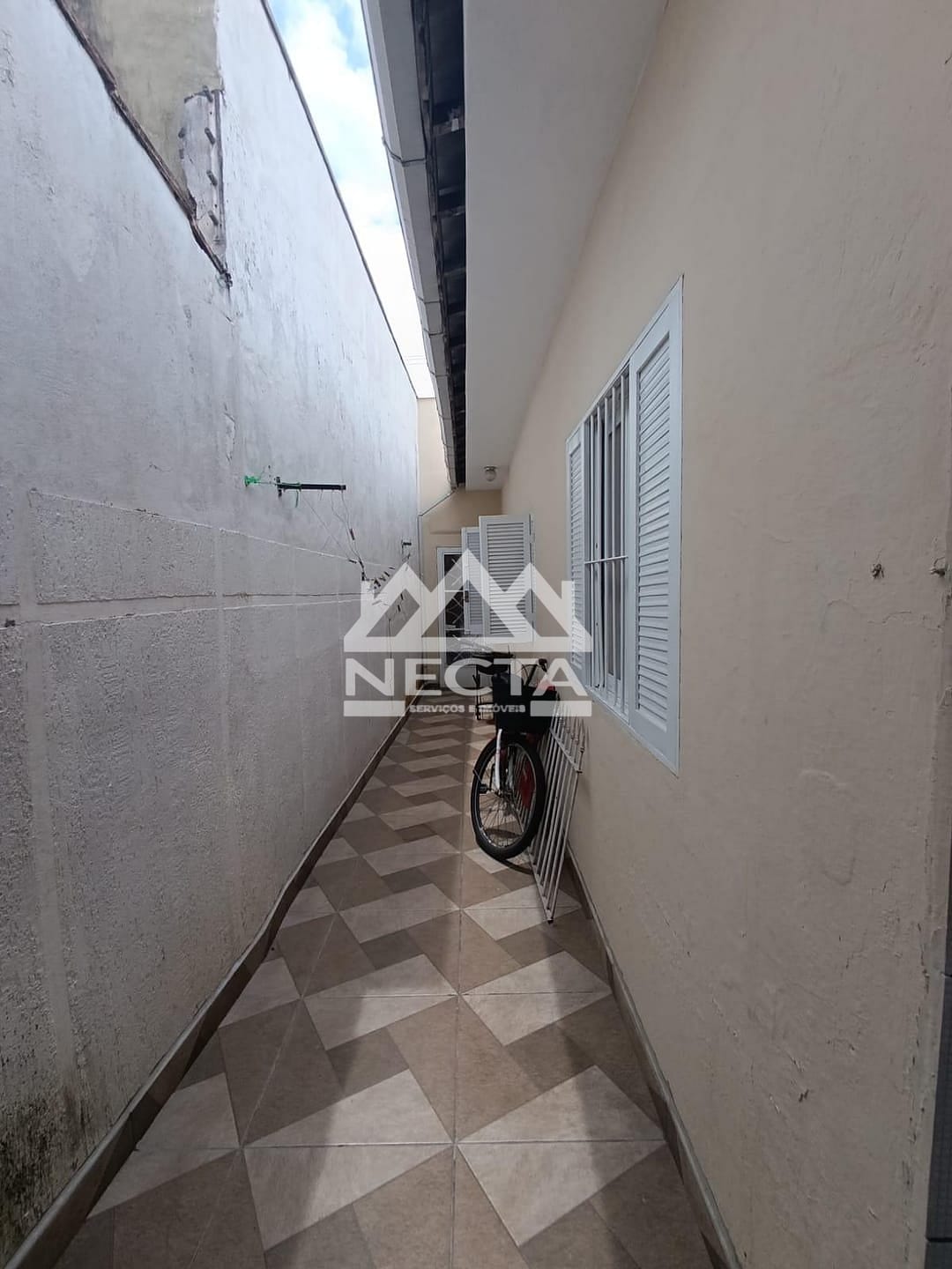 Casa, 2 quartos, 85 m² - Foto 11