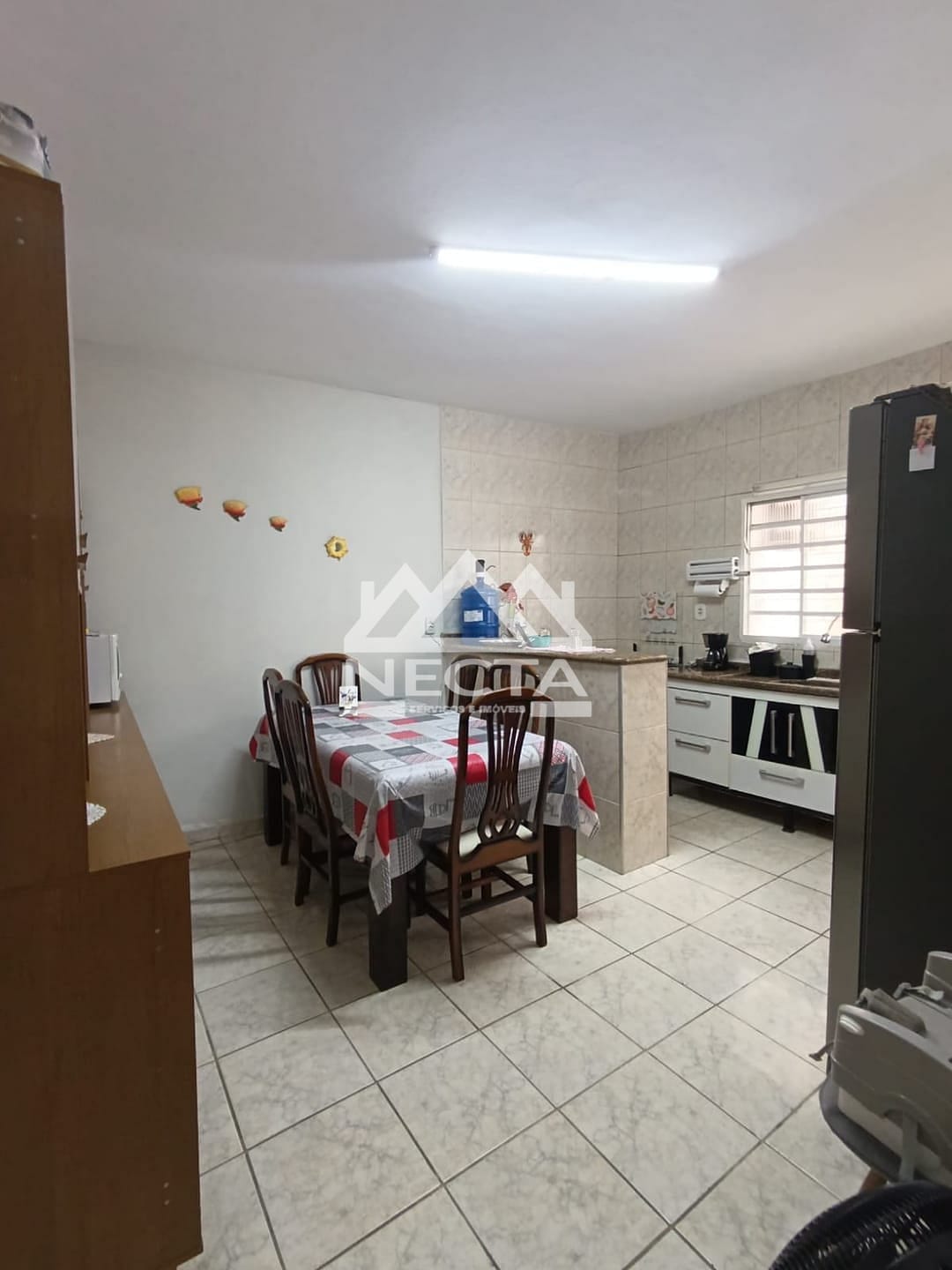 Casa, 2 quartos, 85 m² - Foto 1