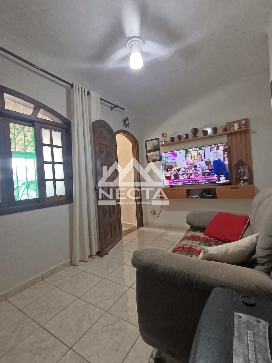 Casa, 2 quartos, 85 m² - Foto 2