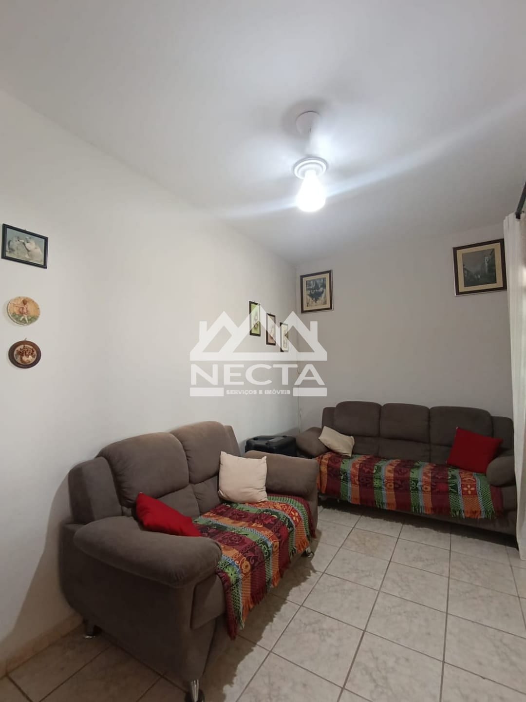 Casa, 2 quartos, 85 m² - Foto 3