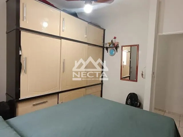 Casa com 150m² 2 quartos e 2 banheiros, à venda, no bairro Caputera em Caraguatatuba