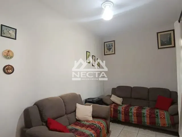 Casa com 150m² 2 quartos e 2 banheiros, à venda, no bairro Caputera em Caraguatatuba