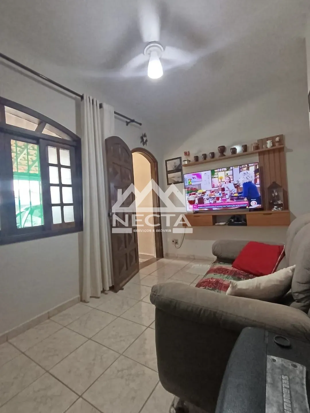Casa, 2 quartos, 85 m² - Foto 2