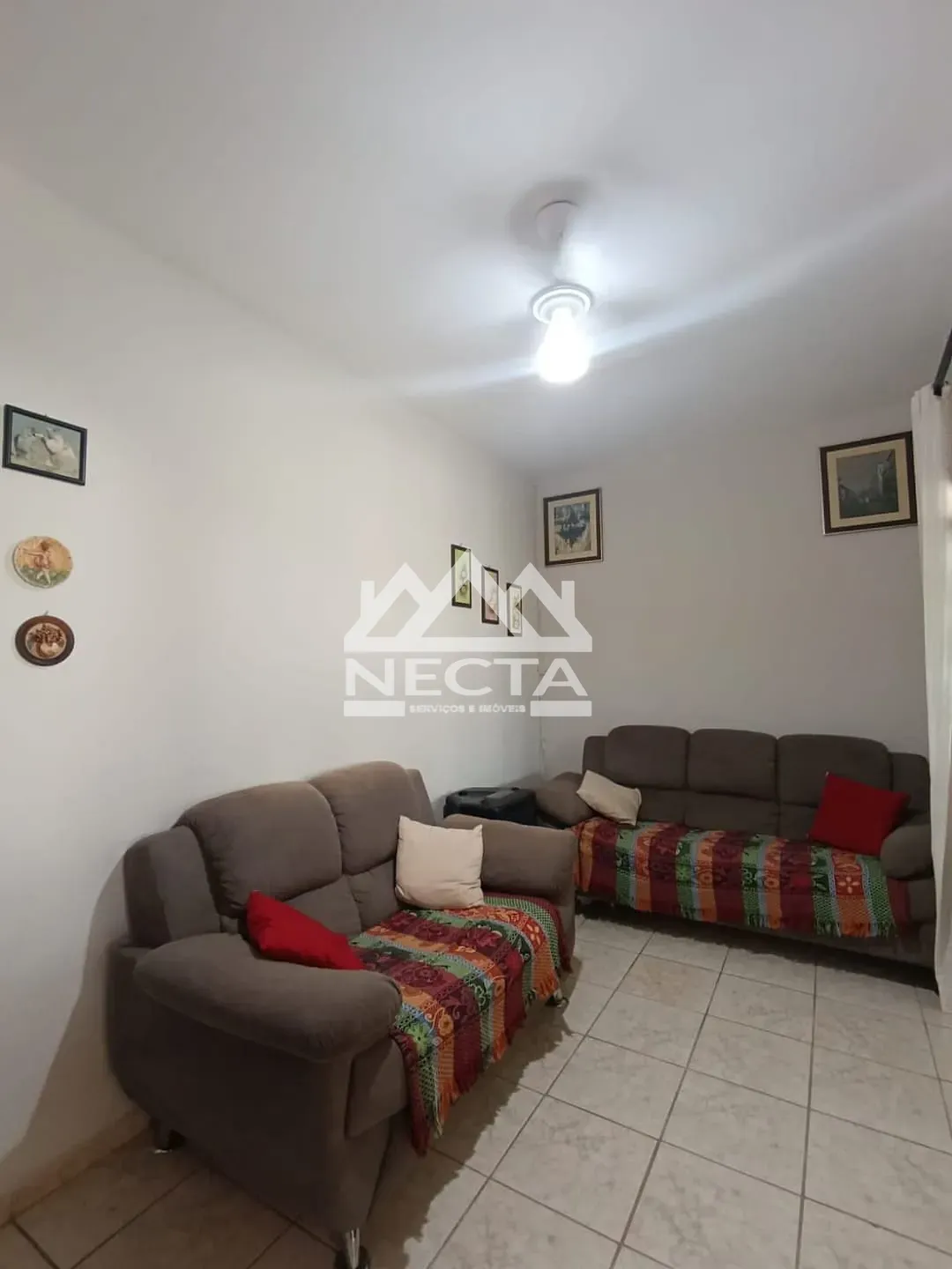 Casa, 2 quartos, 85 m² - Foto 3