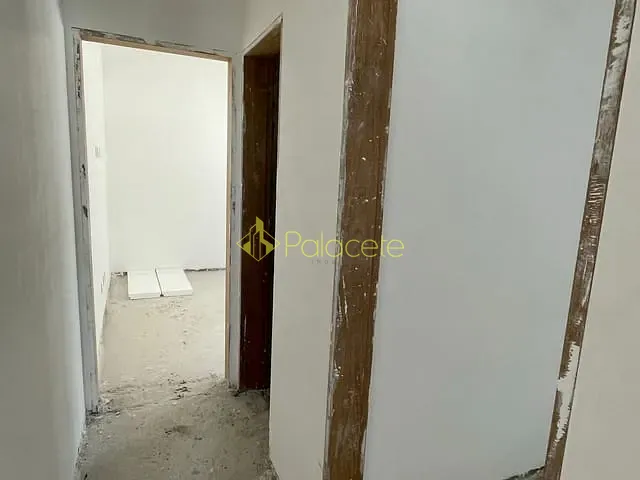 Casa 3 quartos e 2 banheiros, à venda, no bairro Res. Santa Clara em Pindamonhangaba