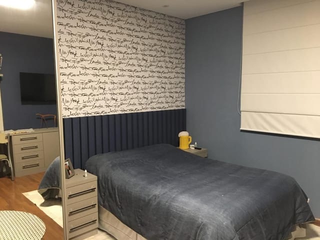 Casa com 555m² 4 quartos e 4 banheiros, à venda, no bairro Morada das Flores (Aldeia da Serra) em Santana de Parnaíba