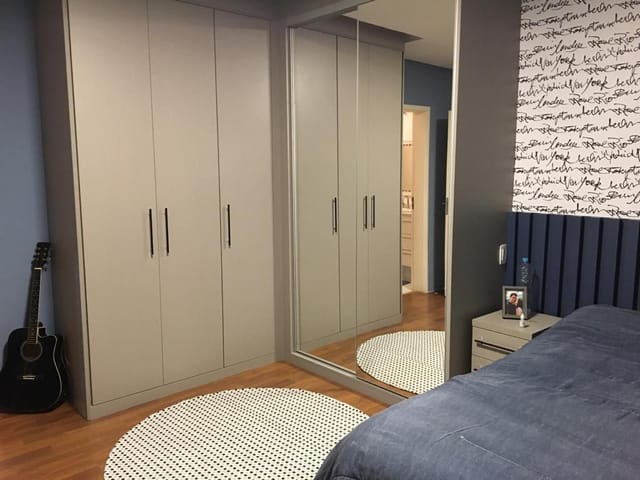 Casa com 555m² 4 quartos e 4 banheiros, à venda, no bairro Morada das Flores (Aldeia da Serra) em Santana de Parnaíba