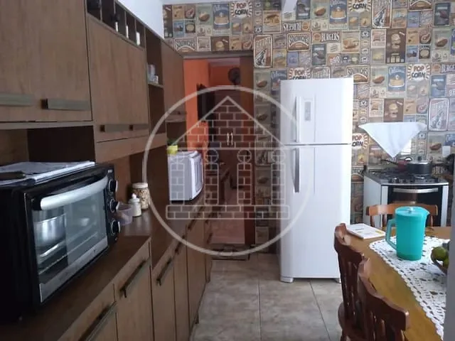 Casa com 125m² 3 quartos e 1 banheiro, à venda, no bairro Jardim Noronha em São Paulo