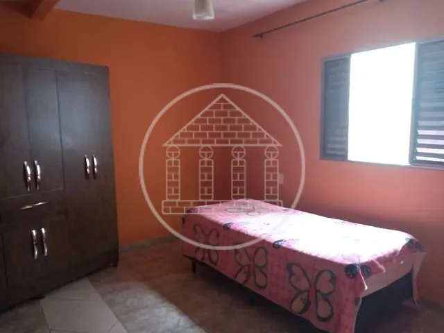 Casa com 125m² 3 quartos e 1 banheiro, à venda, no bairro Jardim Noronha em São Paulo