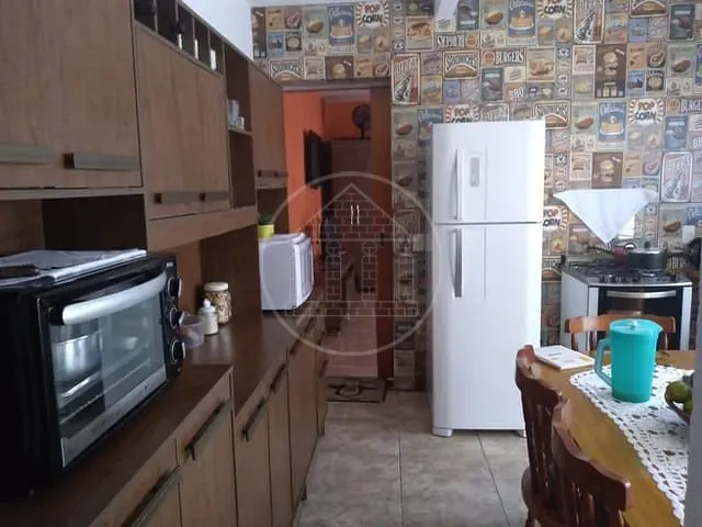 Casa com 125m² 3 quartos e 1 banheiro, à venda, no bairro Jardim Noronha em São Paulo